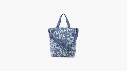 Levi's® Men's Icon Tote