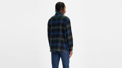 Levi's® Men's Jackson Worker Overshirt
