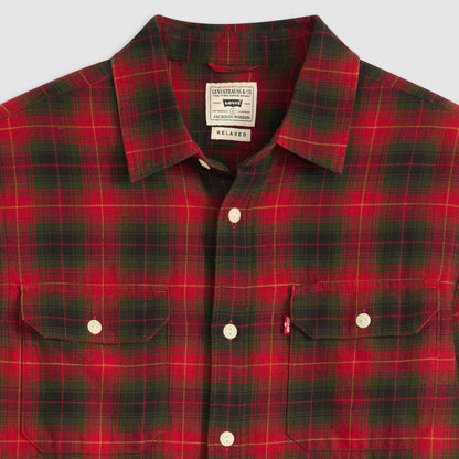 Levi's® Men's Jackson Worker Overshirt