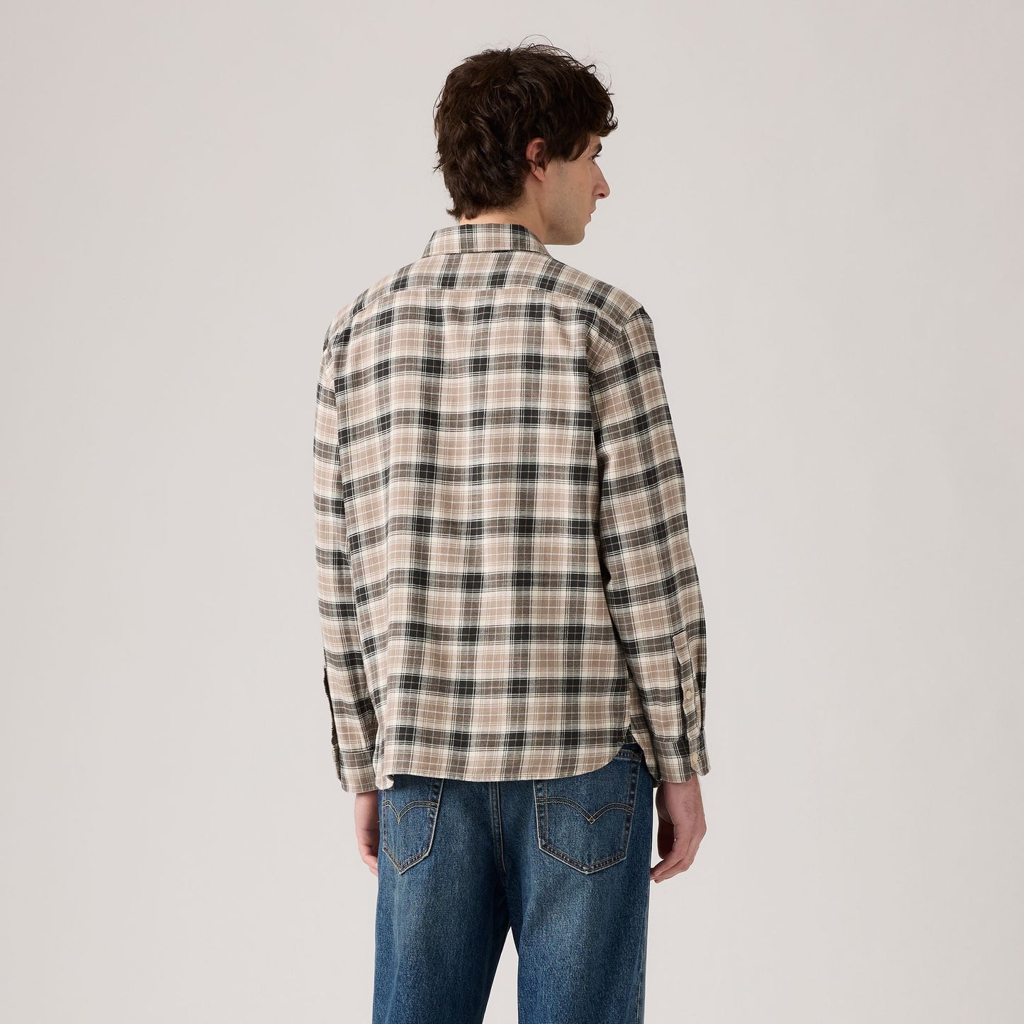 Levi's® Men's Jackson Worker Overshirt