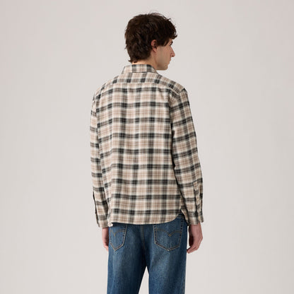 Levi's® Men's Jackson Worker Overshirt