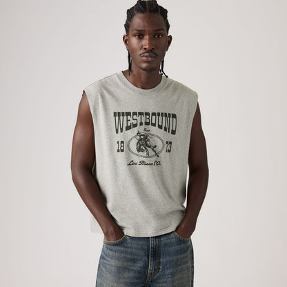 Levi's® Men's Knit Tank