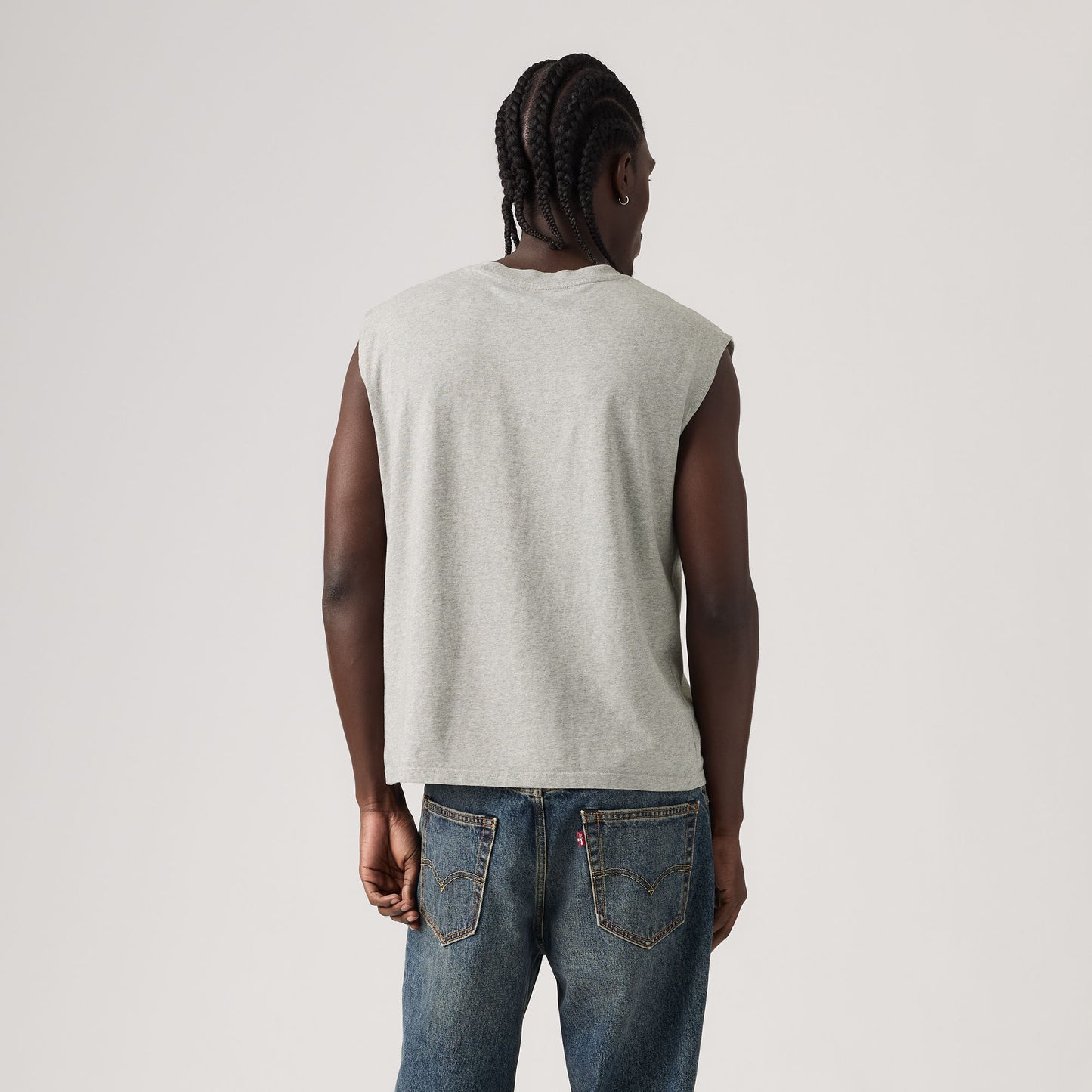 Levi's® Men's Knit Tank