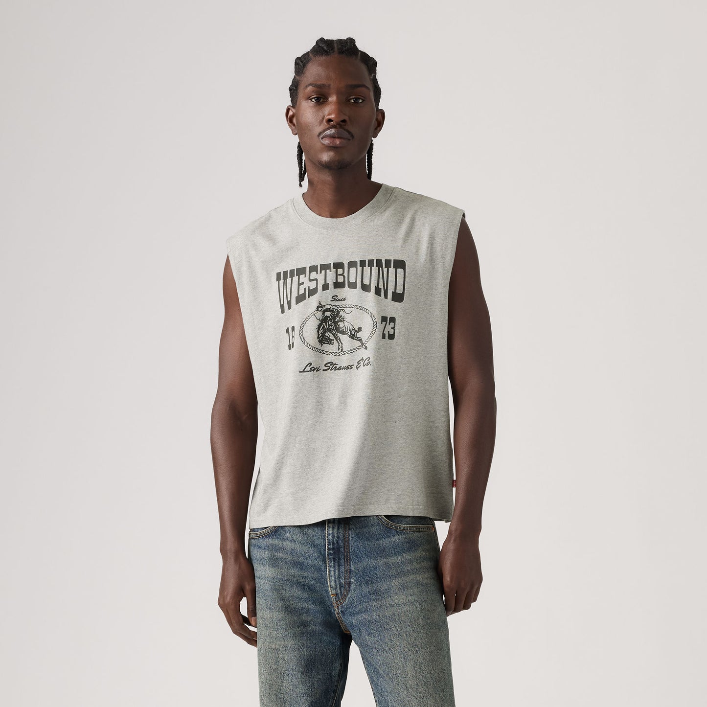 Levi's® Men's Knit Tank
