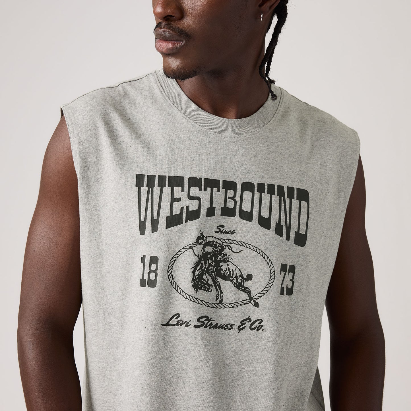 Levi's® Men's Knit Tank