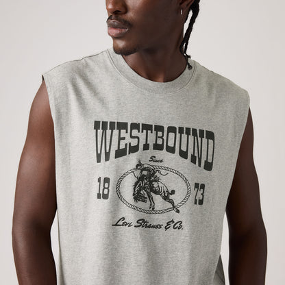 Levi's® Men's Knit Tank