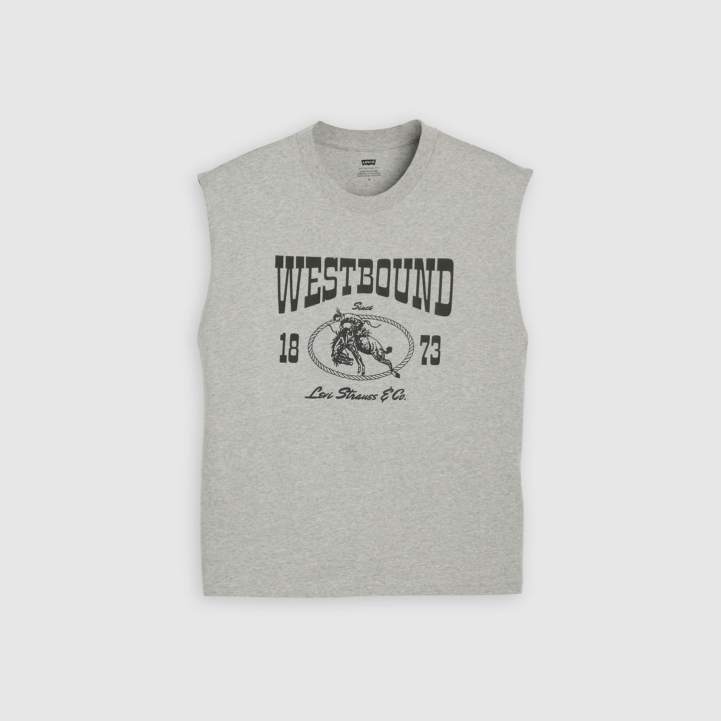 Levi's® Men's Knit Tank