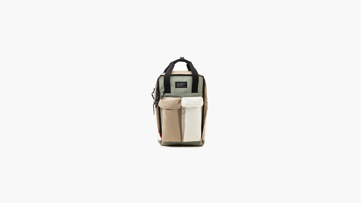 Levi's® Men's L-Pack 2.0 Backpack