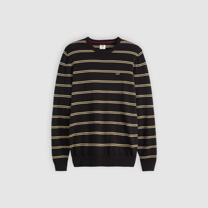 Levi's® Men's Lightweight Housemark Sweater