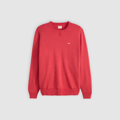 Levi's® Men's Lightweight Housemark Sweater
