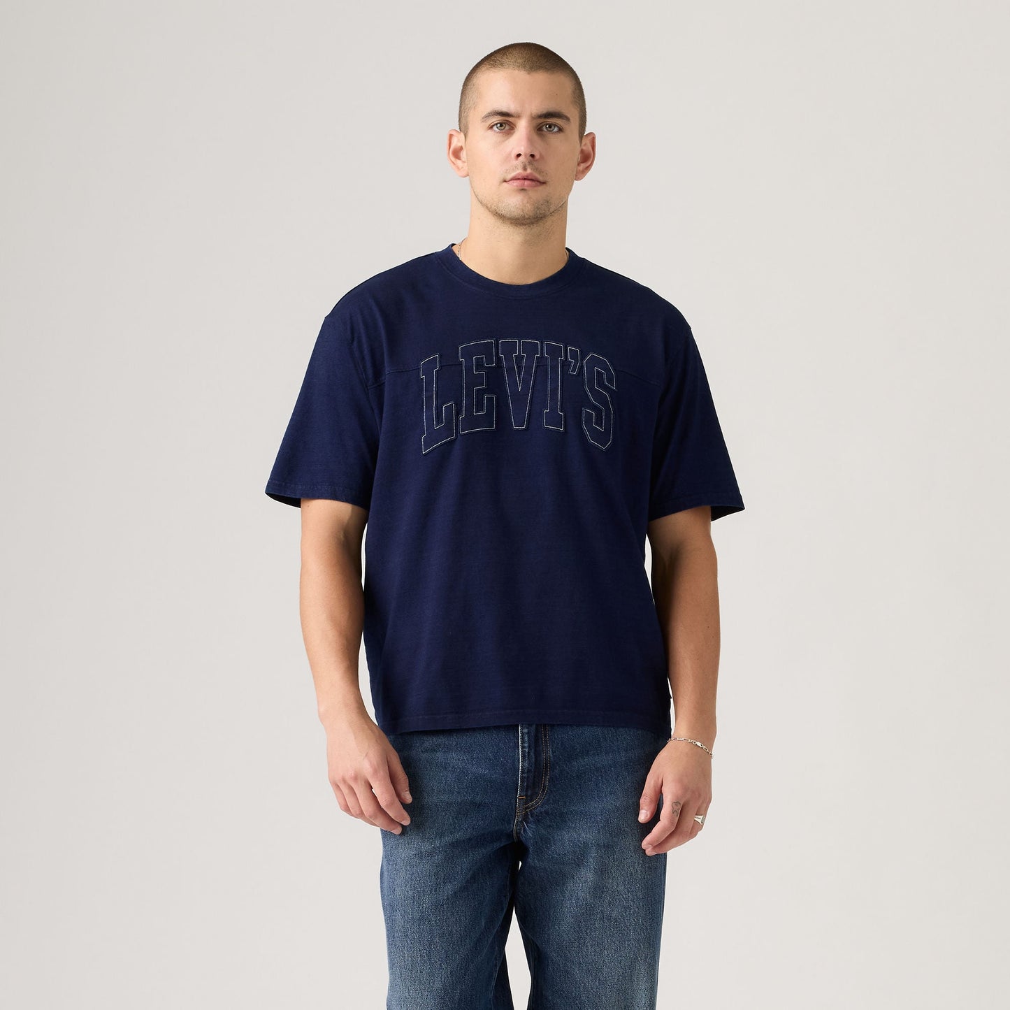 Levi's® Men's Lockwood Practice Tee