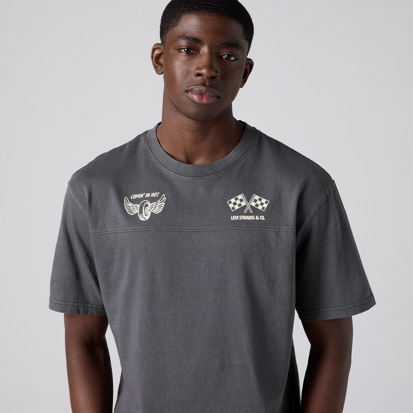 Levi's® Men's Lockwood Practice Tee