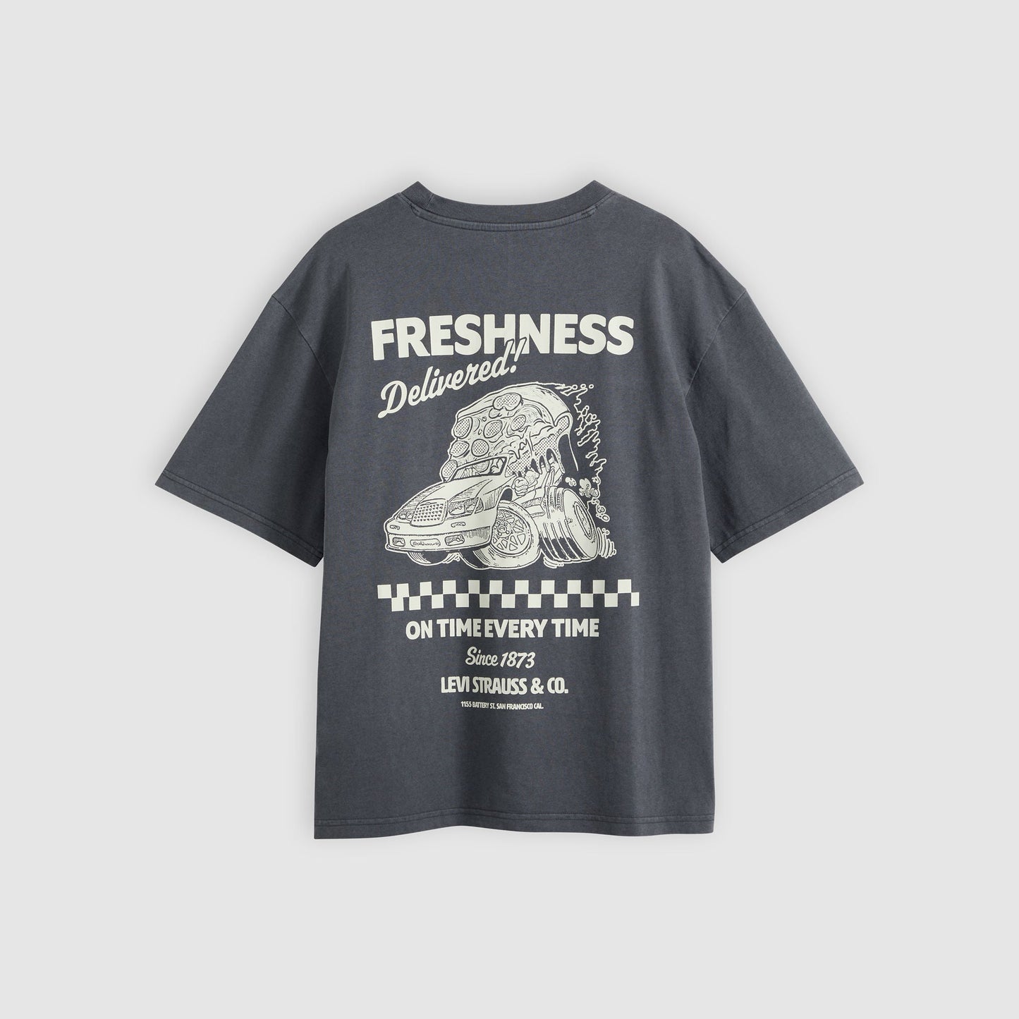 Levi's® Men's Lockwood Practice Tee