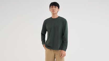 Levi's® Men's Long-Sleeve Authentic T-Shirt