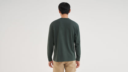 Levi's® Men's Long-Sleeve Authentic T-Shirt