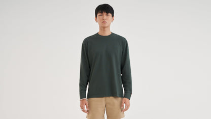 Levi's® Men's Long-Sleeve Authentic T-Shirt