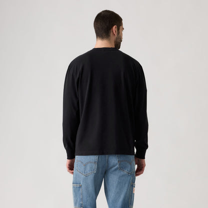 Levi's® Men's Long-Sleeve Band Tee