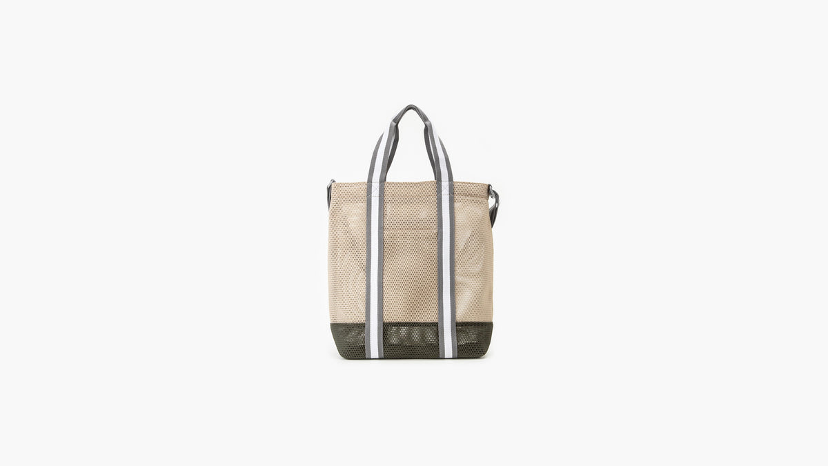 Levi's® Men's Mesh Icon Tote