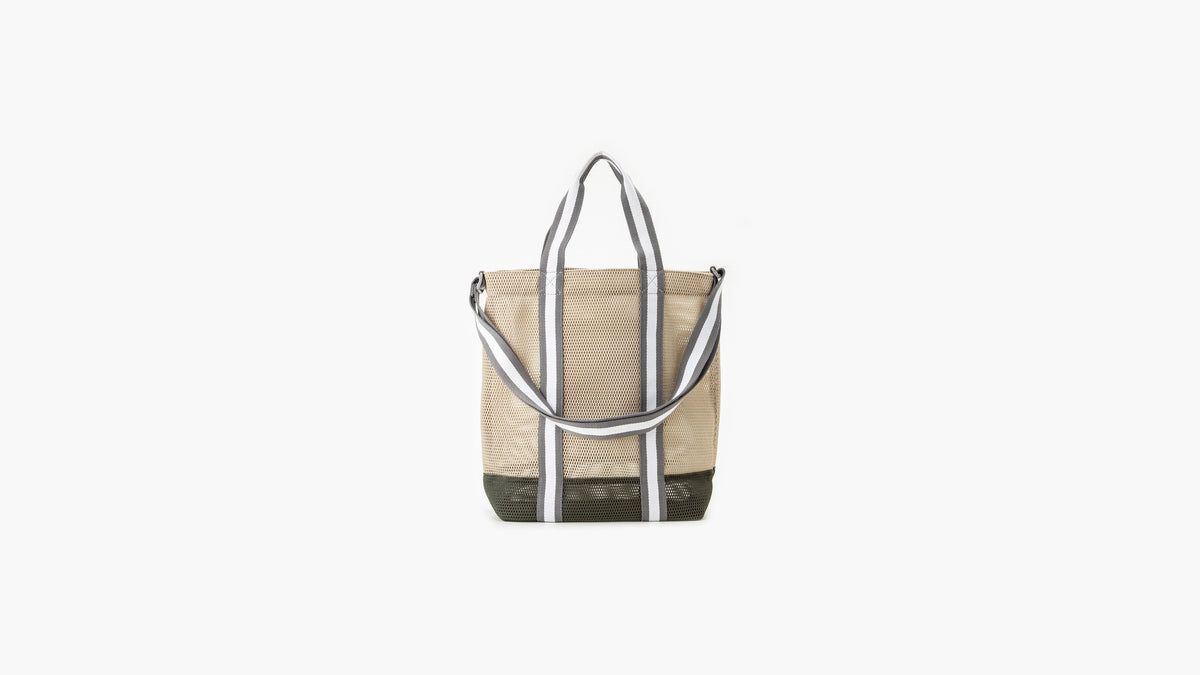 Levi's® Men's Mesh Icon Tote