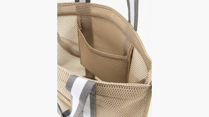 Levi's® Men's Mesh Icon Tote