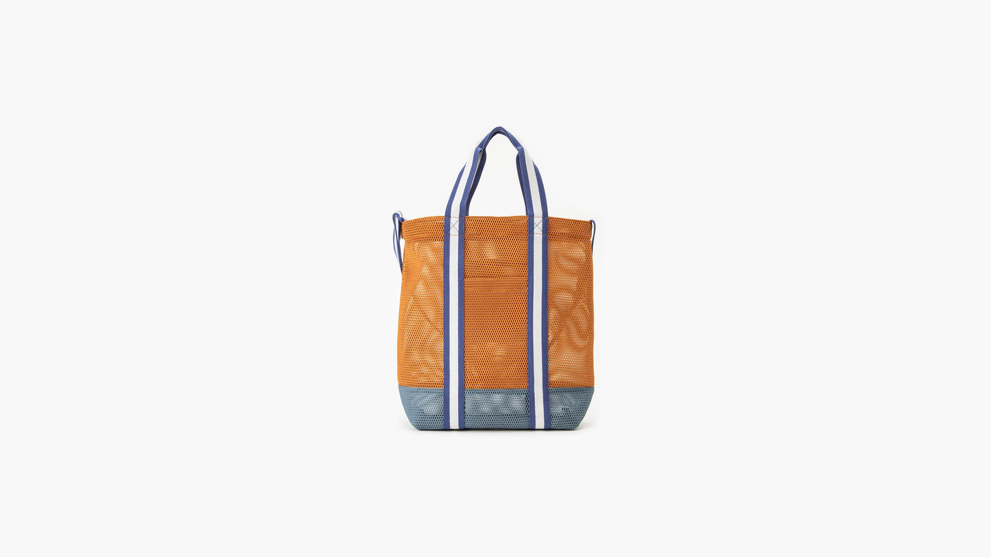 Levi's® Men's Mesh Icon Tote