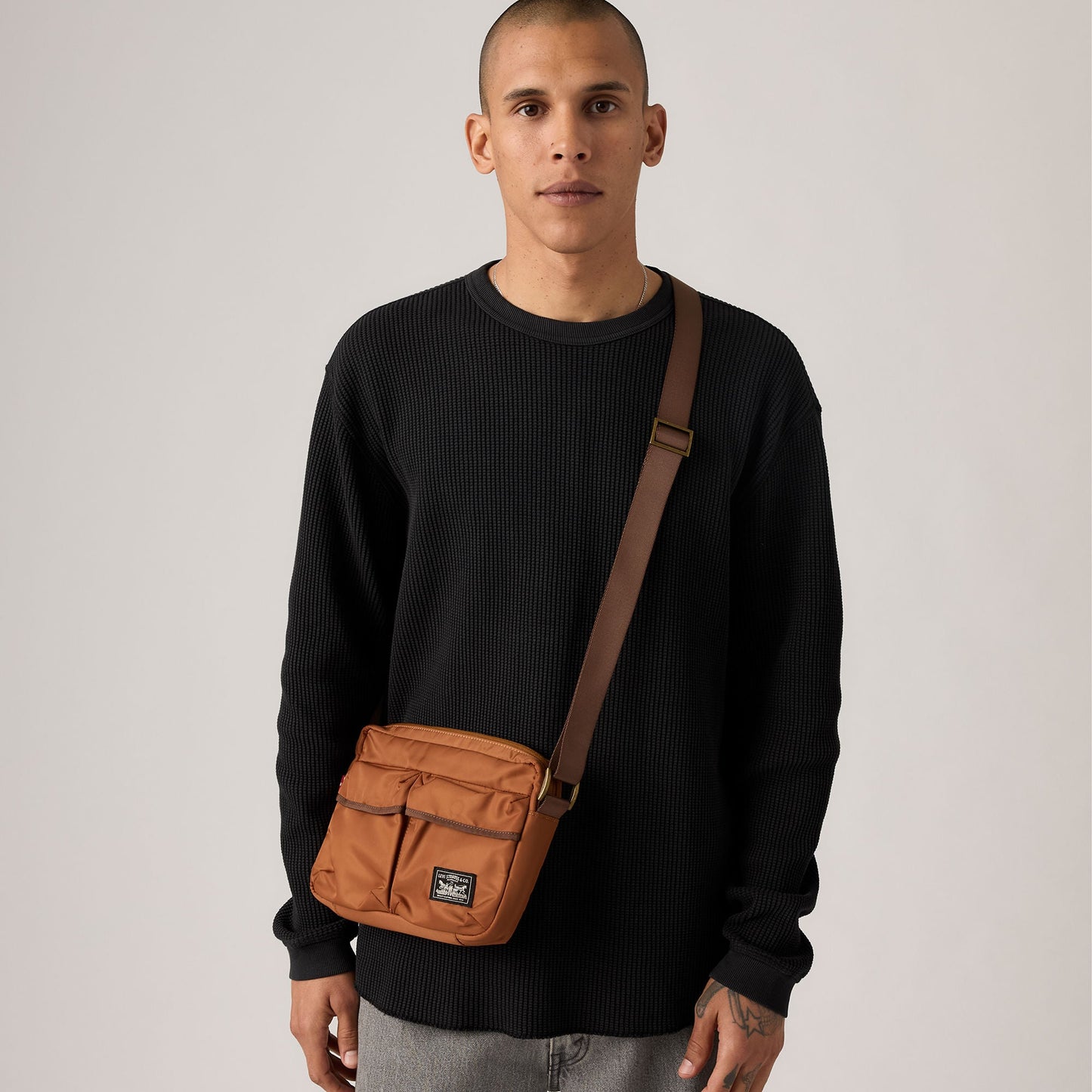 Levi's® Men's Mission Bay Crossbody