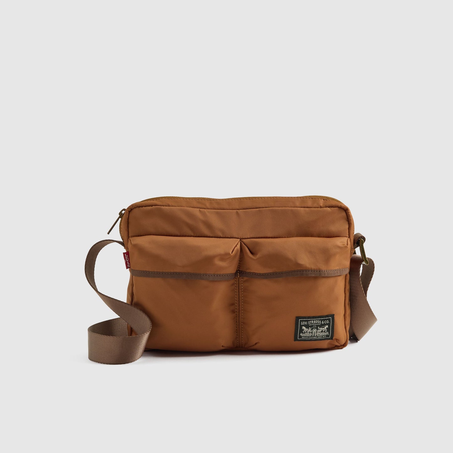 Levi's® Men's Mission Bay Crossbody