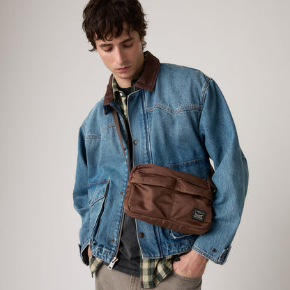 Levi's® Men's Mission Bay Crossbody