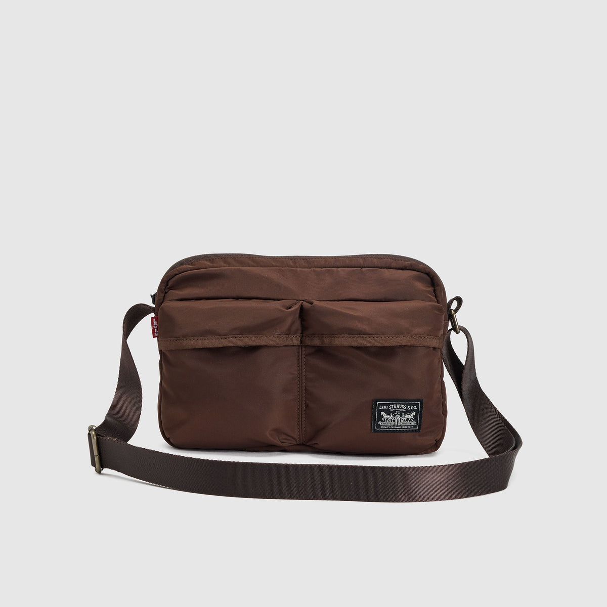 Levi's® Men's Mission Bay Crossbody