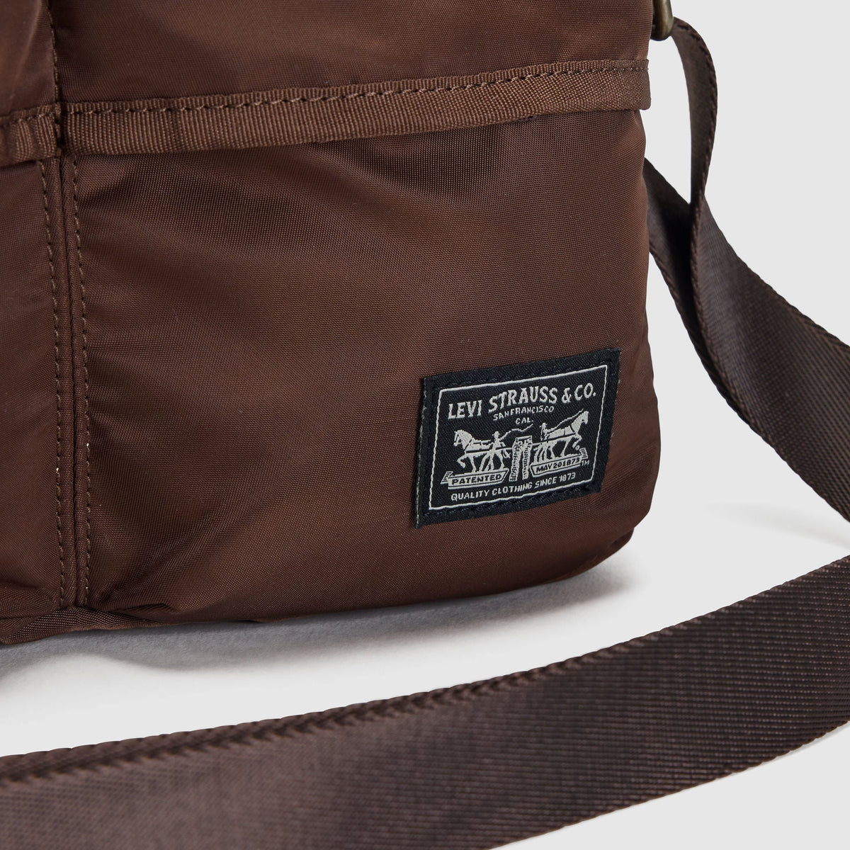 Levi's® Men's Mission Bay Crossbody