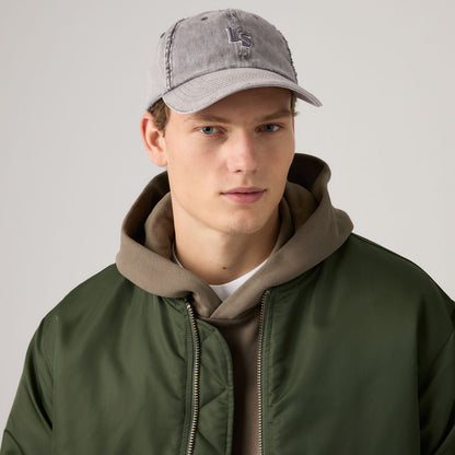 Levi's® Men's Monogram Cap