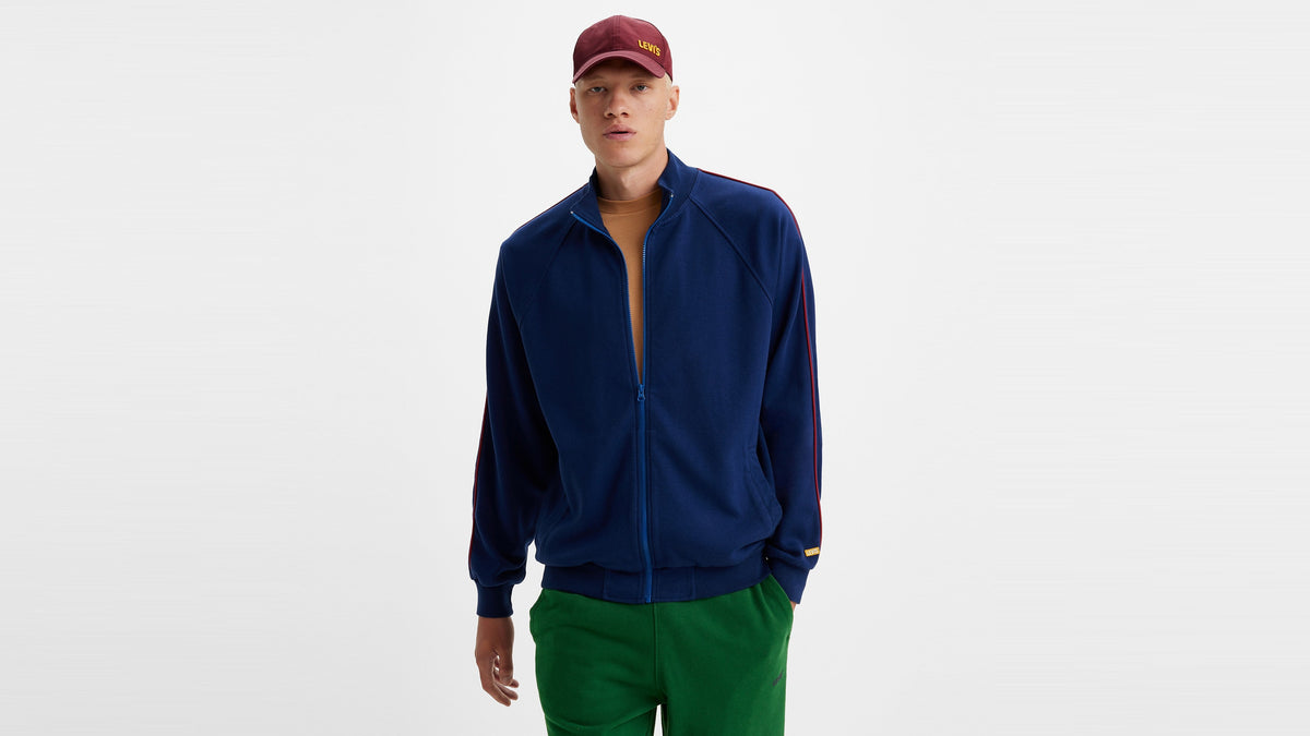 Levi's® Men's Off Court Track Jacket