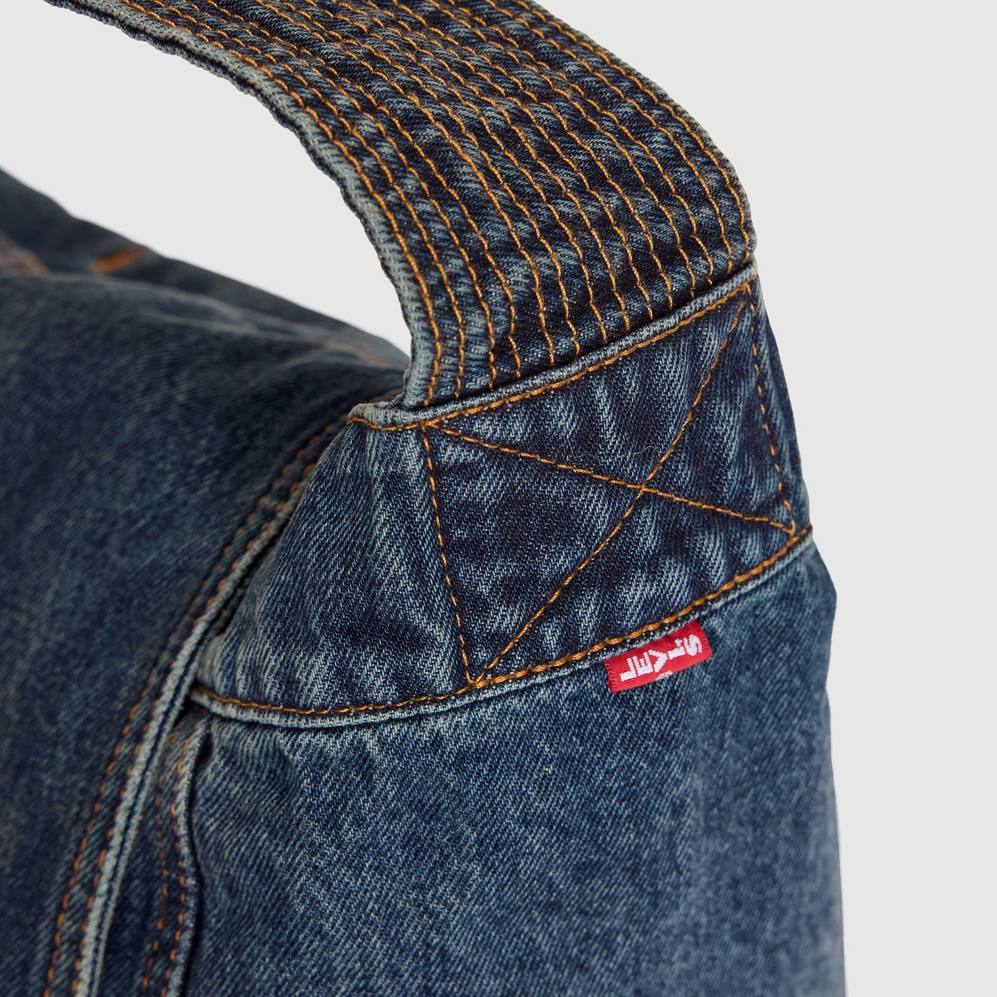 Levi's® Men's Oliver Mail Bag