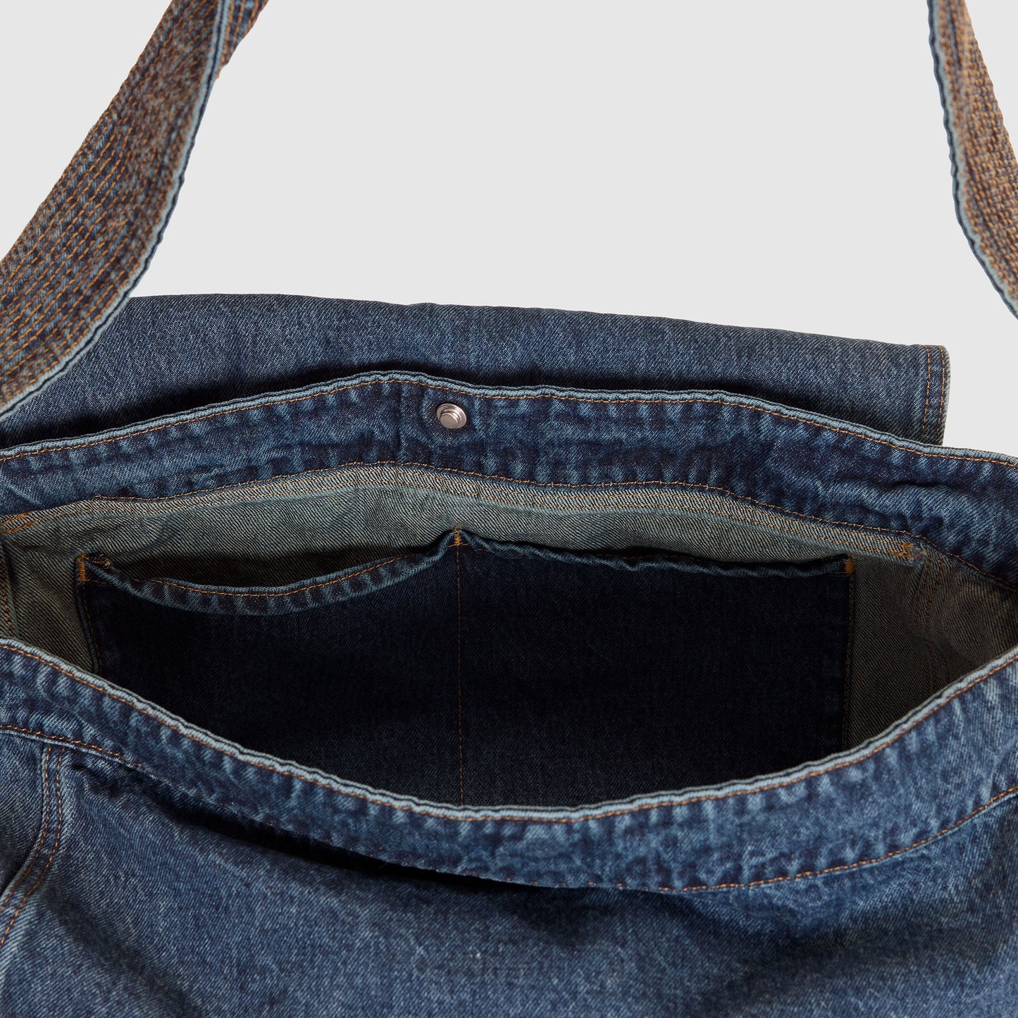 Levi's® Men's Oliver Mail Bag