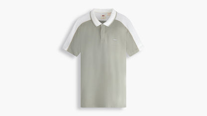 Levi's® Men's Original Housemark Performance Polo Shirt