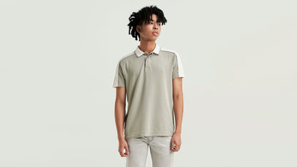 Levi's® Men's Original Housemark Performance Polo Shirt