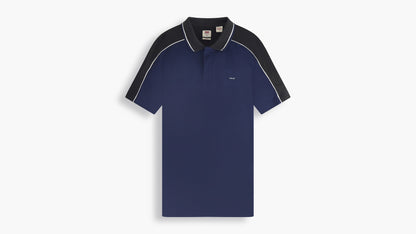 Levi's® Men's Original Housemark Performance Polo Shirt