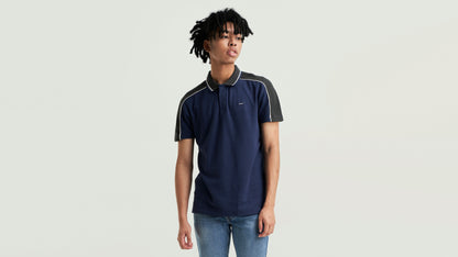Levi's® Men's Original Housemark Performance Polo Shirt