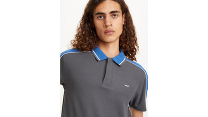 Levi's® Men's Original Housemark Performance Polo Shirt