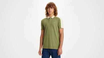 Levi's® Men's Original Housemark Performance Polo Shirt