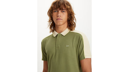 Levi's® Men's Original Housemark Performance Polo Shirt