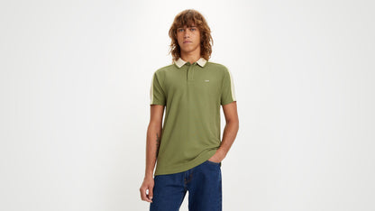 Levi's® Men's Original Housemark Performance Polo Shirt