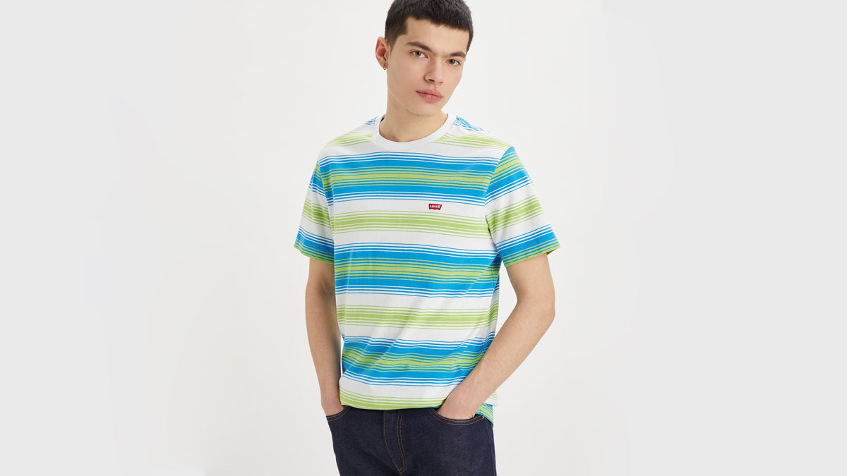 Levi's® Men's Original Housemark T-Shirt