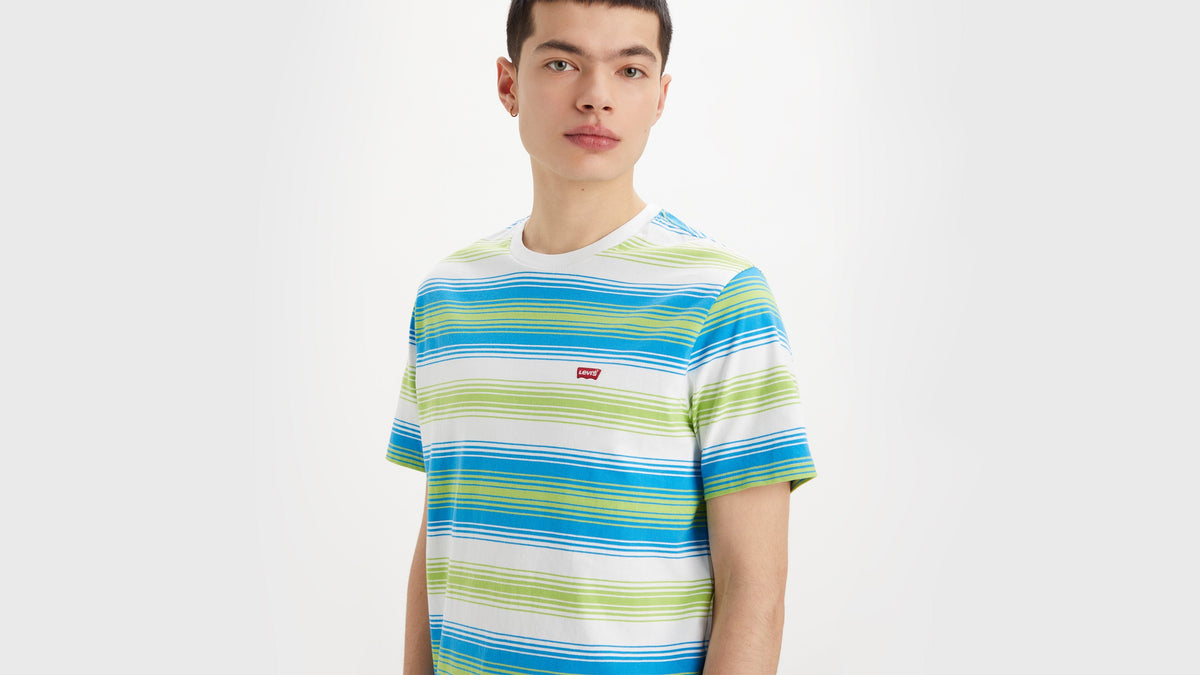 Levi's® Men's Original Housemark T-Shirt