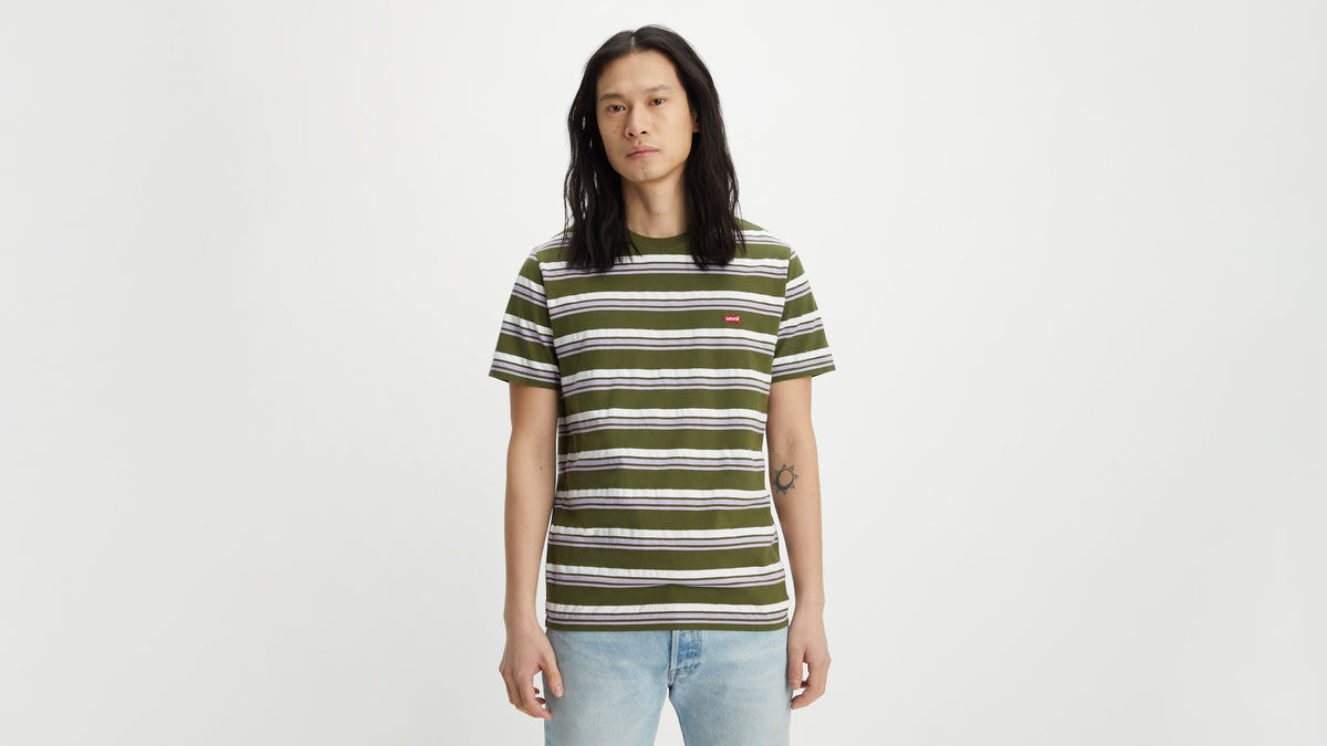 Levi's® Men's Original Housemark T-Shirt