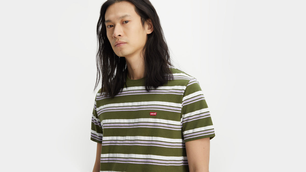 Levi's® Men's Original Housemark T-Shirt