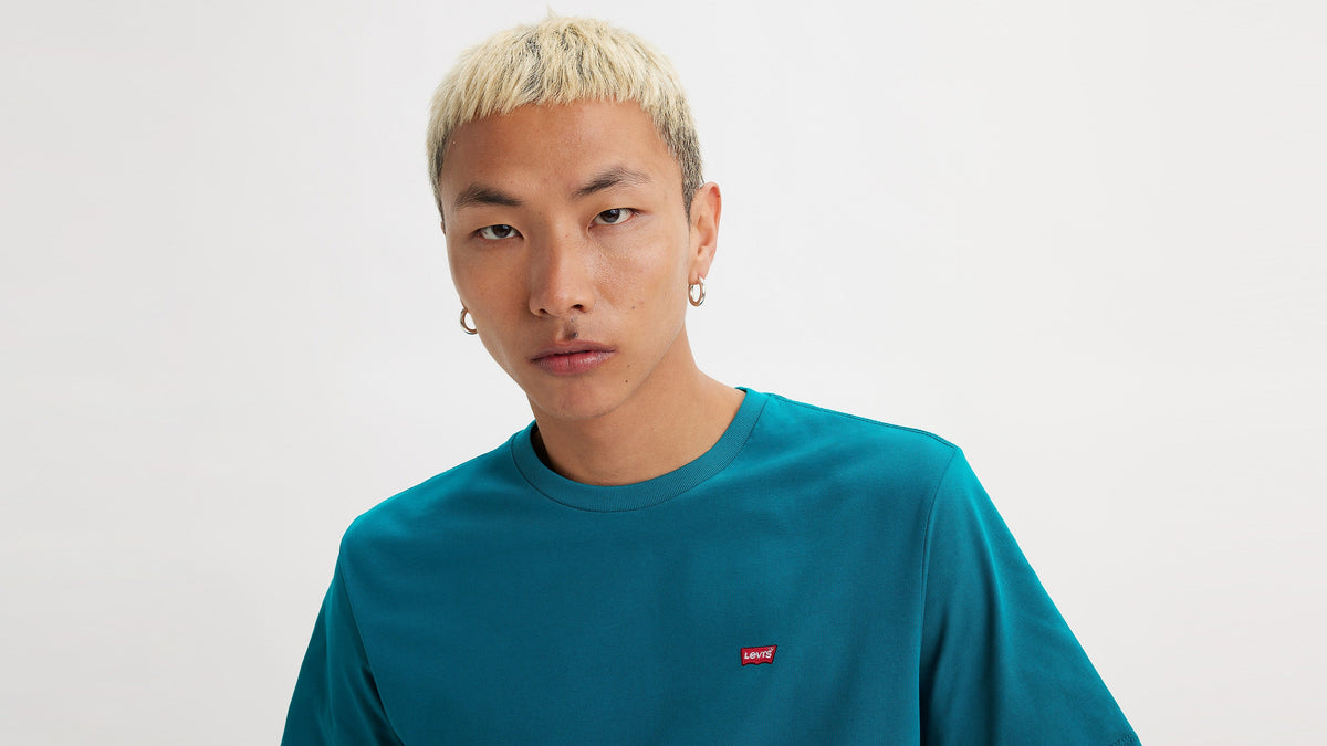 Levi's® Men's Original Housemark T-Shirt