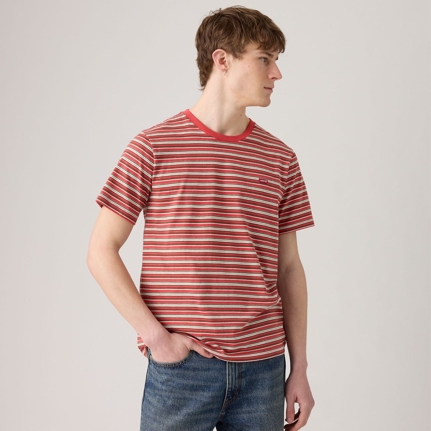Levi's® Men's Original Housemark T-Shirt