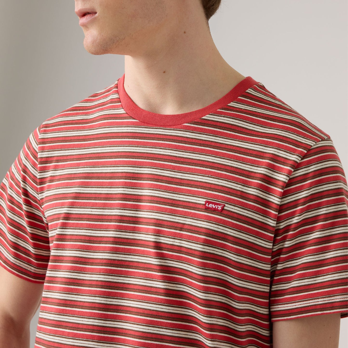 Levi's® Men's Original Housemark T-Shirt