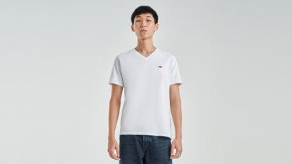 Levi's® Men's Original Housemark V-Neck T-Shirt